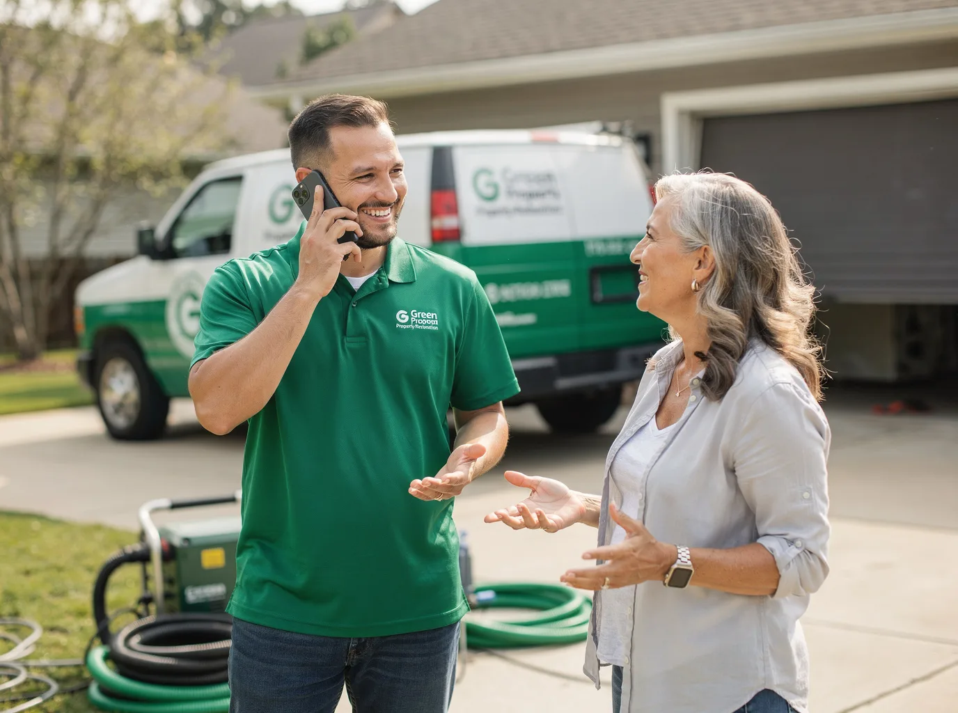 Water Damage Restoration Purdon, TX FAQs
